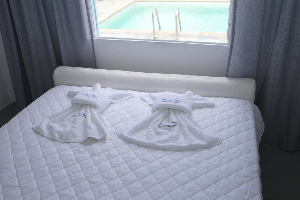 Anamar Blu (Adults Only) Hotel Ornos  Room photo